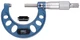 Fowler 52-253-102-1 Outside Micrometer, 1-2" Range, .001" Graduation