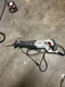 PORTER-CABLE PCE360 7-1/2A Variable Speed Reciprocating Saw - Black/White