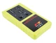 Performance Tool 3009 Compact Cordless Automotive Relay Tester for 12V Relays