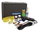 MASTERCOOL 53351 High Intensity Mini Light Professional UV Leak Detector Ki