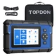 TOPDON ArtiDiag600ELITE Auto OBD2 Scanner Full System Diagnostic Tool V2.0AD600S