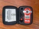 BLACK+DECKER BullsEye BDL190S Auto Leveling Laser Stud Finder w/Case