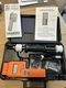 Delmhorst BD-2100 Moisture Meter Hammer Head 21-E Electrode Flooring Package NEW