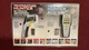 New  MANNIX MMD7NP Moisture Meters & MIR300 Temperature Hunter