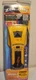 Zircon StudSensor Pro LCD Stud Finder with a Free  9" Level Included