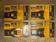 Dewalt 3/4 in. Wood and Metal Stud Finder - PACK OF FOUR, NEW/SEALED