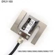 High Precision S Type Load Cell 0 5000KG Capacity Kilos Weighing Sensor