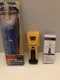 Zircon 61981 Electronic StudSensor Stud Finder Pro LCD w/Wire Warn & Deep Scan