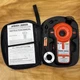 Black & Decker BDL190S Bullseye Auto Leveling Laser w/Stud Sensor + Storage Case
