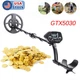 Detector De Metales Oro y Plata Waterproof Deep Sensitive Gold Digger Hunter New