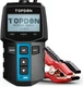 TOPDON BT100 Automotive Battery Tester Digital Car Battery Analyzer 100-2000CCA