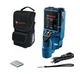 BOSCH D-tect 200 C Wall Floor Scanner / Professional Detector / NEW / FedEx