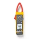Fluke 393 True-RMS AC/DC Clamp Meter, iFlex Probe, 1000 VAC, 1500 VDC