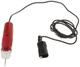 Gardner Bender GCT-3304 Continuity Tester Pack of 1, Multicoloured 