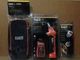 KLEIN Digital Circuit Breaker Finder & Kit & Case 6 Pc Set GFCI Tester Locator