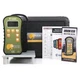 Wagner Meters ORION 930 Dual Depth Pinless Moisture Meter w/Calibrator