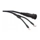 Megger 1006-455 TL6-C Duplex Connect Lead without Indicator Lights, 6m