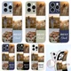 Custom Image Silicone Cover For Apple iPhone 17 Pro Max 14 13 15 16e Phone Case
