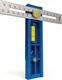 Kreg KMA2900 Multi-Mark Multi-Purpose Marking & Measuring Tool, Alloy Blue 