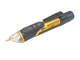 IDEAL TOOLS 61-647 VOLTAGE DETECTOR, NCVT, 50-1000 VAC