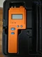 Delmhorst BD-2100 Moisture Meter &ndash; Contractor Grade &ndash; w/ Case & Manual- new