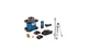Bosch GRL4000-80CHK 18V REVOLVE4000 Connected Self-Leveling Horizontal Rotary La