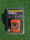 Klein Tools GFCI Receptacle Tester [Model RT210] Electrician Tool *NEW SEALED*