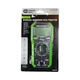 Commercial Electric DMM-8301 True RMS Manual-Ranging Multimeter 600V 10A Test