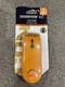 Open Pack Tested ZIRCON HD25 StudSensor HD25 Stud Finder No Battery Including