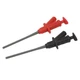 UEi ATL3 Modular Test Lead Tips - Grabber Tip (ATLTX Required)