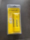 Stanley S50 Edge Detect Stud Finder 77-050  ( B23 )