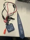 Fluke Networks PRO3000 Analog Toner and Probe Kit w/  Excellent Condition