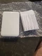 Johnson Controls NSB8BTN041-0 TEMP WHITE SENSOR NO LOGO