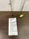 Fluke 80PK-1 Bead Temperature Probe