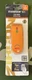 Zircon StudSensor HD25 Stud Finder LED Display Portable Electric Orange