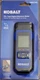 KOBALT TOOLS 4882343 PIN-TYPE DIGITAL MOISTURE METER 