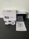 LFF Indoor Air Quality Monitor PM2.5 NEW IN BOX NIB