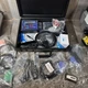 ease diagnostics vehicle interface  Evi 6000 Scanner X2 Pro Scan OBDII