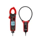 Triplett Cm3000 Digitalclampmeter, Trms, 1000A, 1000Vac