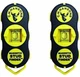CH Hanson 03040 Magnetic Stud Finder - 2 Pack