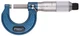 Fowler 52-240-001-1 Outside Micrometer, 0-1" Range, .0001" Graduation