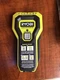 Ryobi Whole Stud Detector - ESF5002