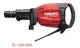 Hilti TE1000 AVR Demolition Hammer Breaker Drill with Case / Genuine