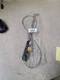 Cooper-Atkins 50001-K Type K Right Angled Flat Surface Probe