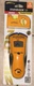 Zircon StudSensor L50 Electric Stud Finder Yellow Plastic with Pocket Level