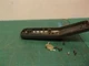 assorted parts from a Ryobi ES5001 Phone Works Inspection Scope