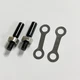 2pcs For Renishaw TS27R Probe M4 STY BREAK STEM  d2.5 Size as A-5004-7443