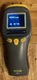 General Tools MM7 Pin-Type Digital Display Wood or Drywall Moisture Meter