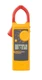-301D/Esp, 600A AC/DC Clamp Meter with Slim Body and Thin Jaw Arm