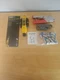 Klein Tools VDV512-100 Coax Explorer 2  W/Coax Cable Crimper Kit & Connectors